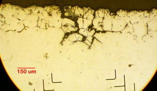Corrosion Case Study 1 Corrosion Case Study 1