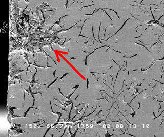 Metallographic Microscopy Metallographic Microscopy